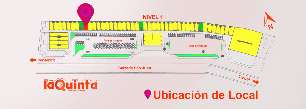 Anfora en Comercial La Quinta